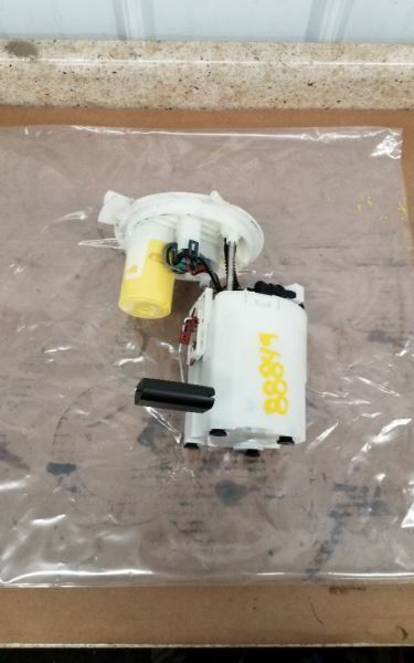 Fuel Pump Assembly Tank Mounted Sedan US Built Fits 11-16 ELANTRA 217857