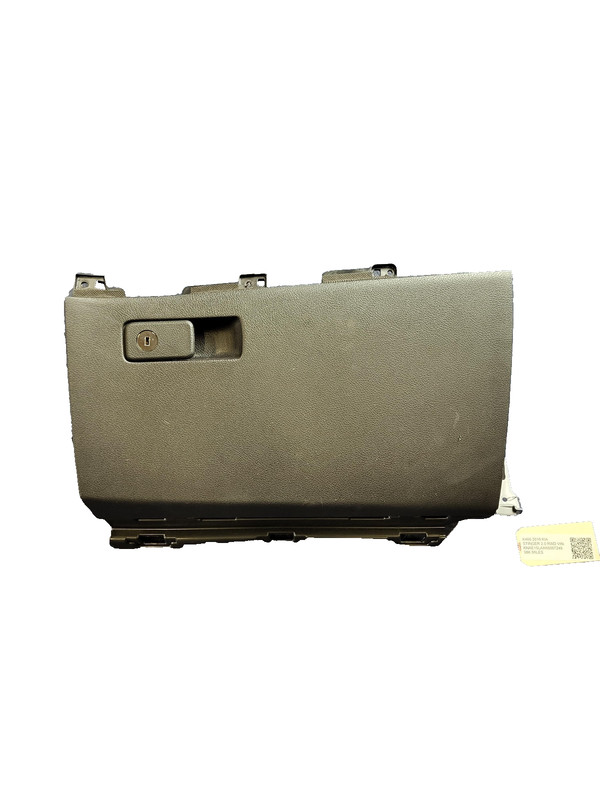 Used Oem Kia Glove Box 84541-J5000 for 2018-2020 Stinger 2.0 RWD