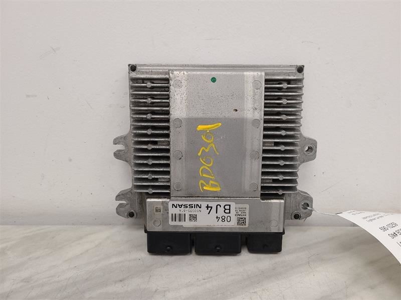 Engine ECM Electronic Control Module 5.6L Fits 18-20 INFINITI QX80 578208