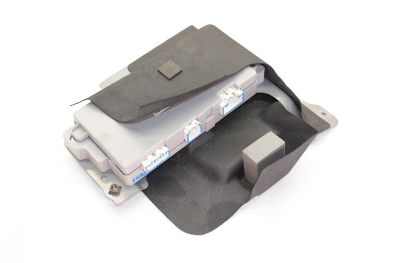 07-15 Mazda Mx-5 Miata NC Retractable Hard Top Roof Control Module NE52R19AXE