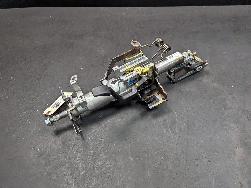 Steering Column 2018 Nissan Pathfinder 48810-3KA1B 2013 2014 2015 2016 - 2020