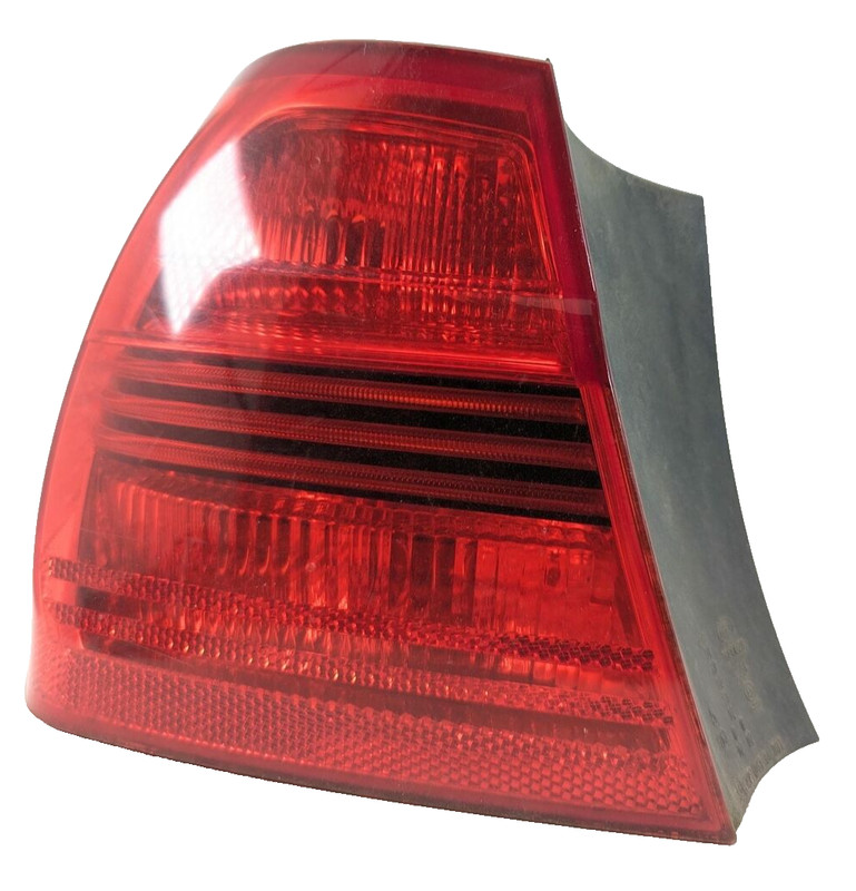2007-2008 BMW 328i 328xi 335i 335xi Driver Left Outer Taillight OEM