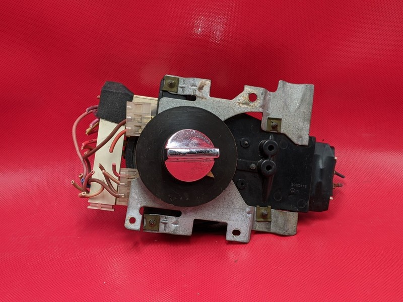 GE WASHER TIMER 903C876 WD-3905