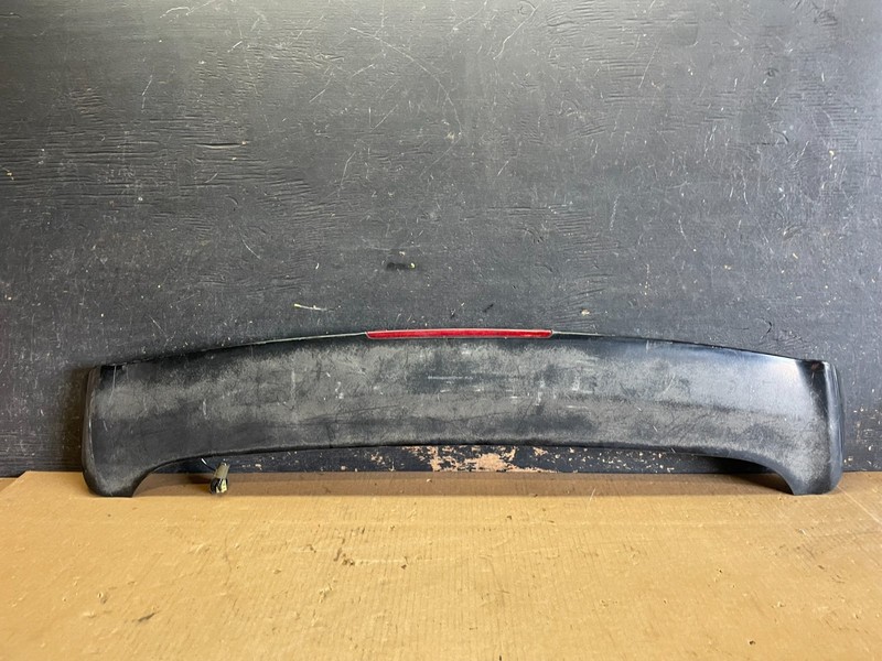 2008 2009 2010 Honda Odyssey Rear Trunk Spoiler Gate Oem AA2299 DG