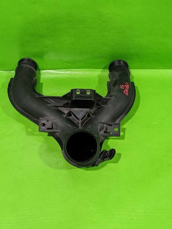 14-17 GHIBLI Y PIPE INTAKE HOSE OEM 4519-242