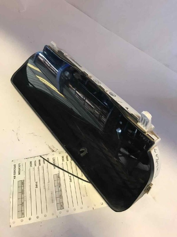 Speedometer TOYOTA SEQUOIA 05