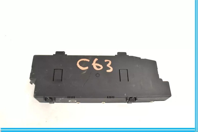 90-02 Mercedes R129 SL500 SL320 500SL Heater Control Vacuum Valve 1298002878 OEM