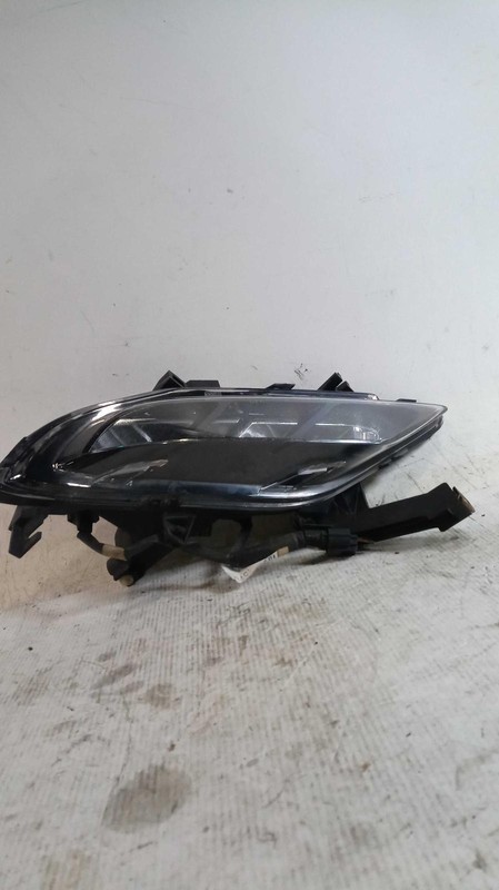 2017 Nissan Maxima Right Fog Light Assembly Grey OEM 436442 134K Miles
