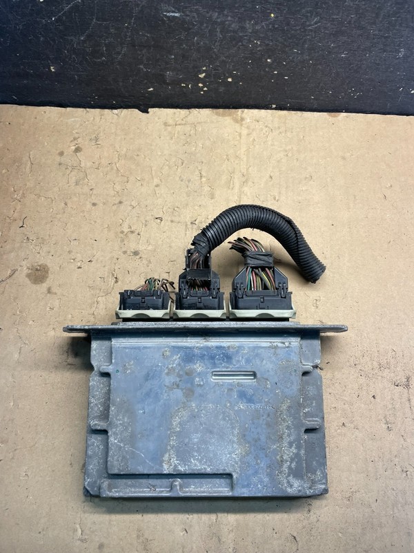 2006 Ford E250 E350 5.4L Engine Control ECU Computer 6C2A-12A650-ADA W7270 DG