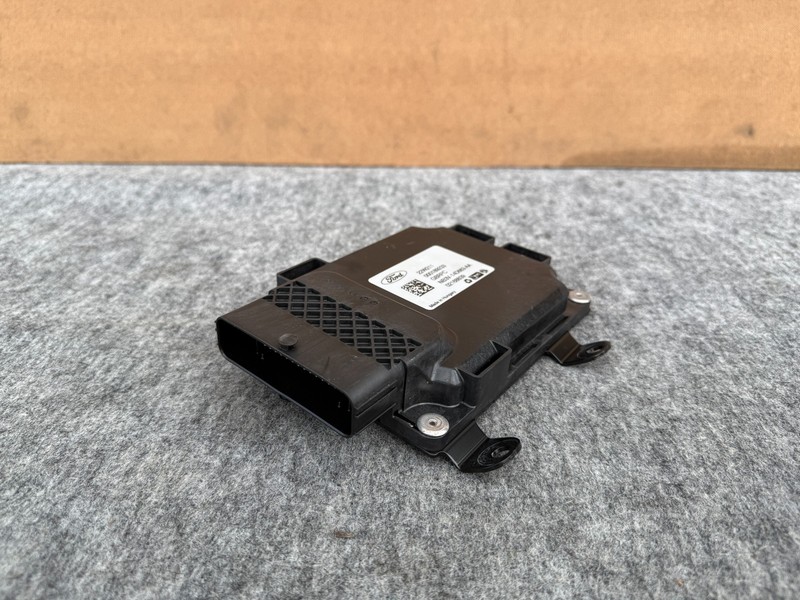 FORD BRONCO 21-25 OEM FRONT ACTIVE SUSPENSION CONTROL MODULE UNIT ASSEMBLY