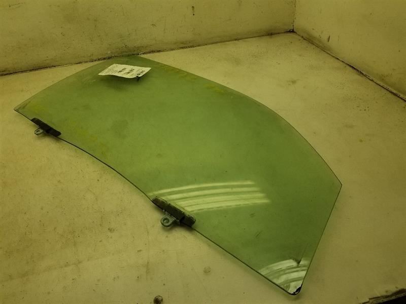 Passenger Right Front Door Glass Standard Cab Fits 05-14 TACOMA