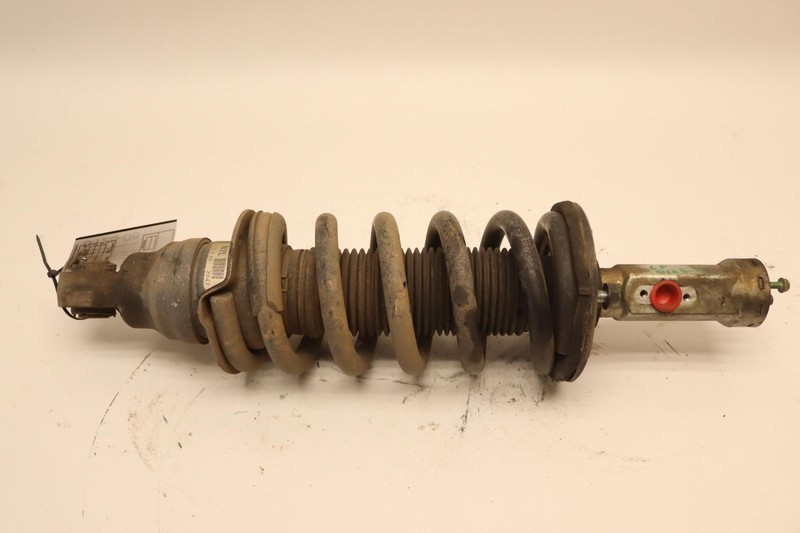 2011-2013 INFINITI QX56 4X2 FRONT LEFT DRIVER SIDE SHOCK STRUT ABSORBER OEM