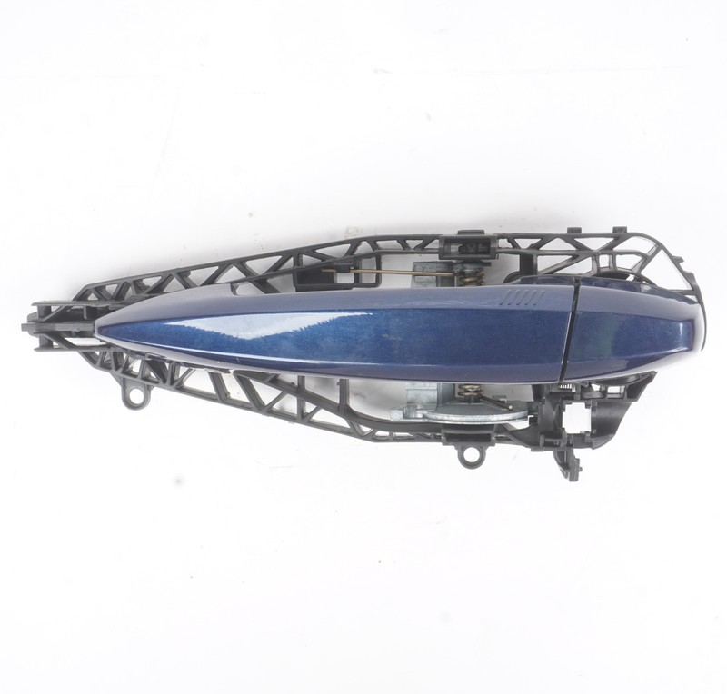 2016 - 2022 BMW X1 F48 Front Left Driver Exterior Door Handle OEM