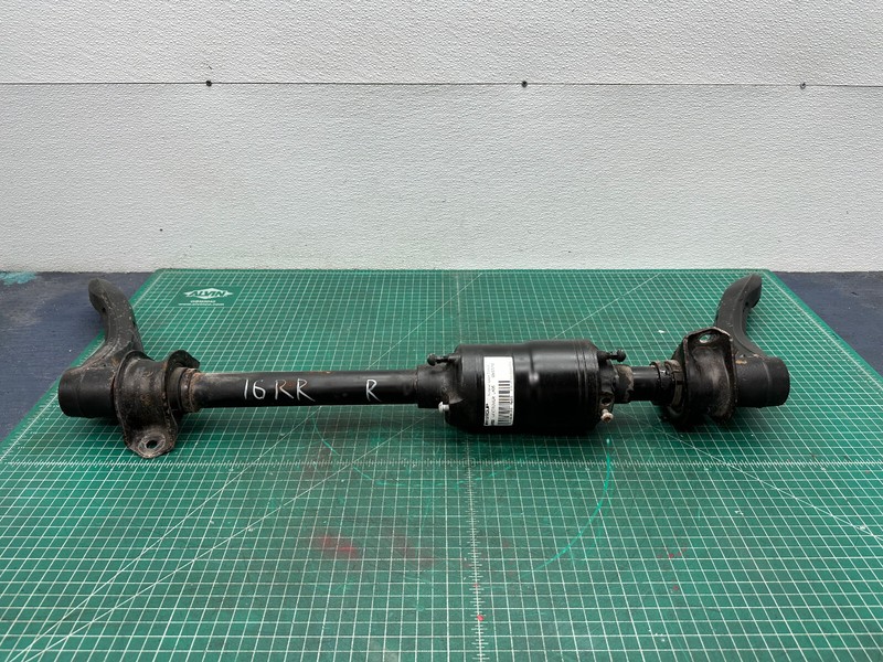 13-22 Range Rover L405 REAR ACTIVE STABILIZER ANTI-ROLL SWAY BAR OEM