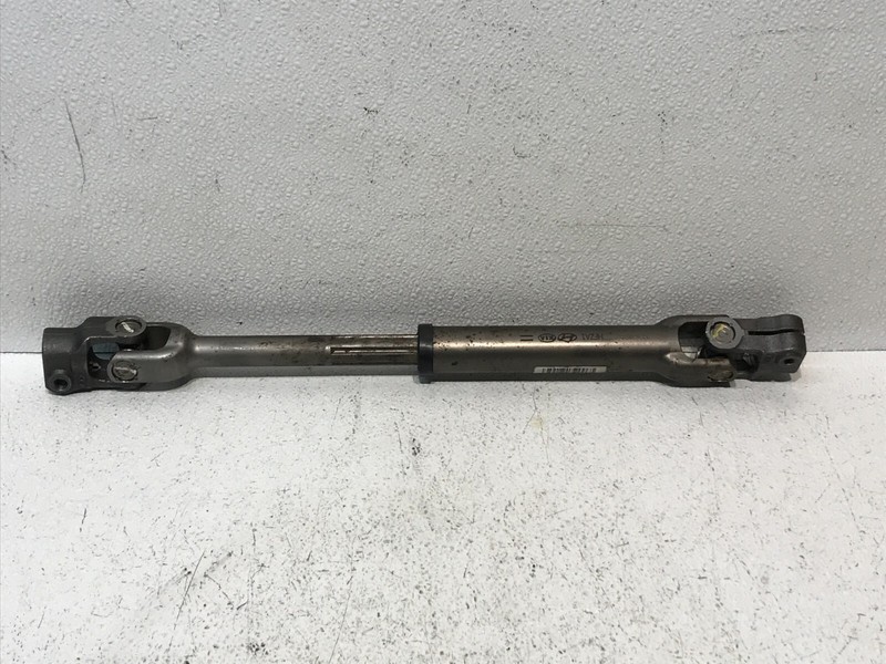 2016-2020 KIA SORENTO STEERING COLUMN INTERMEDIATE SHAFT OEM 92k Miles