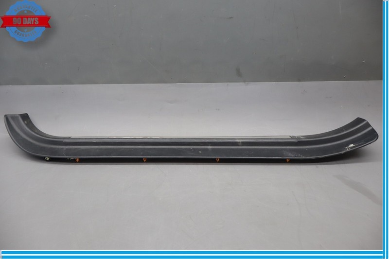 02-05 Lexus SC430 Front Left Driver Side Door Scuff Sill Plate Trim Oem