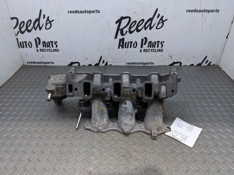 Intake Manifold 3.8L Lower Fits 07-11 WRANGLER 1173502