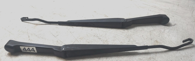 1995-2004 Chevrolet S10 Blazer GMC Jimmy LH & RH Windshield Wiper Arms SET OEM