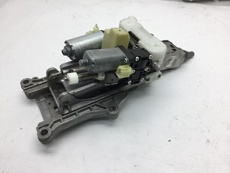 Lincoln MKT Power Steering Column Shaft 2013 2014 2015 2016 :O
