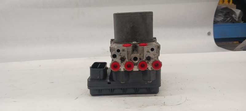 15 TOYOTA RAV4 ABS Pump Module Assembly OEM 66K Miles 1 Year Warranty!
