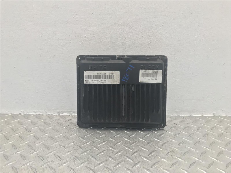 98 99 CHEVROLET 1500 2500 3500 SUBURBAN ENGINE CONTROL MODULE OEM 590-06234A