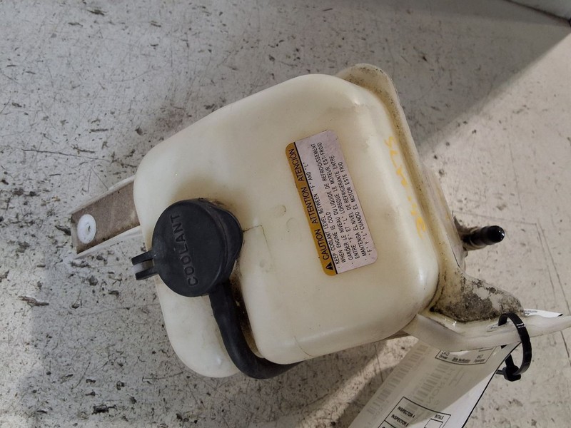 Coolant Reservoir Fits 06-11 AZERA 3461271