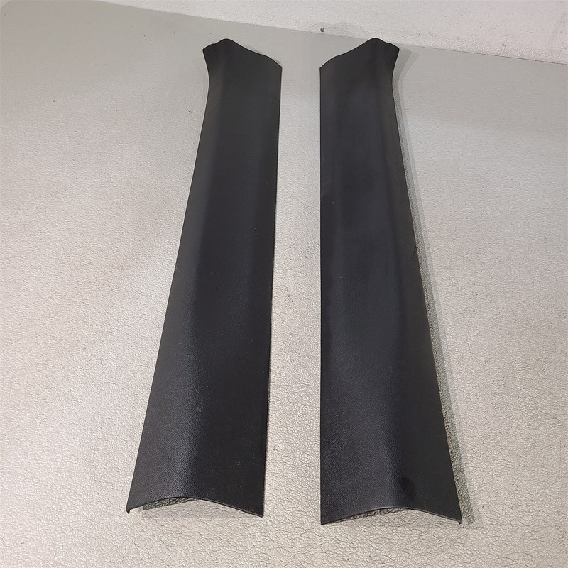 10-15 Chevrolet Camaro SS Interior Sill Panel Trim Scuff Plate Aa7478