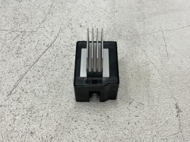 2025 Kia K4 HVAC AC Heater Blower Motor Fan Resistor 1591 OEM