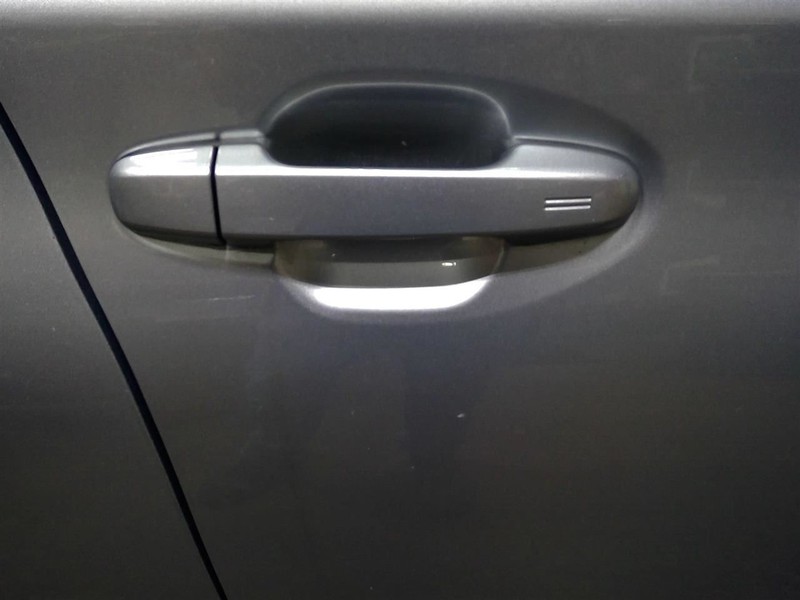 Passenger Door Handle Exterior Assembly Door Front Fits 19-25 ASCENT 1773689
