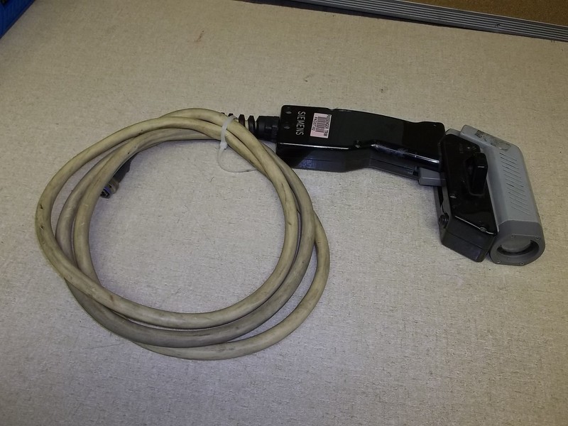 Siemens TPI Servo Motor Controller 20-900-0072 7010 *FREE SHIPPING*