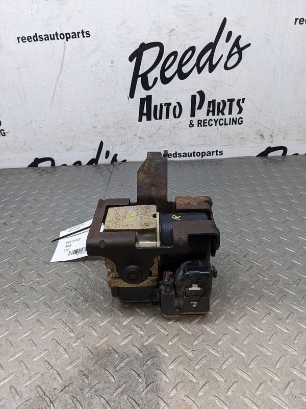 Anti-Lock Brake Part Assembly 4 Wheel ABS Fits 99-02 SIERRA 1500 PICKUP 1193551