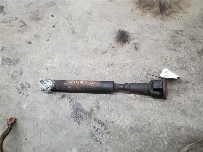 Front Drive Shaft 4L60E Transmission Fits 88-94 CHEVROLET 1500 PICKUP 280219