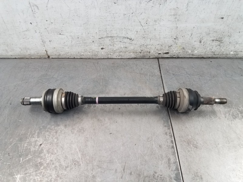 2017 Lexus RC-F RC F Right CV Axle#6056 A1