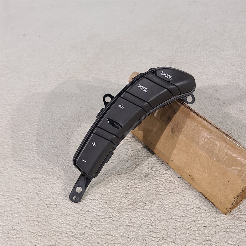 05-13 Corvette C6 Heads Up Display Switch Hud Gm Aa7442