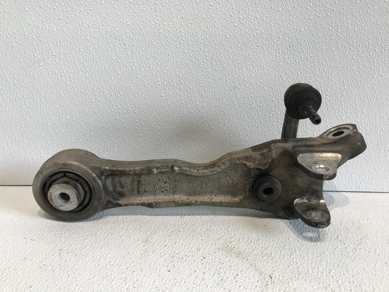04-09 JAGUAR XJ8 Left Front Lower Control Arm OEM 3C255L