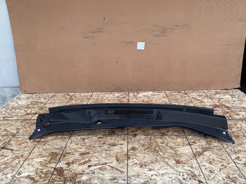 SUBARU WRX 2022-2025 OEM FRONT WINDSHIELD COWL GRILLE TRIM MOLDING COVER ASSY