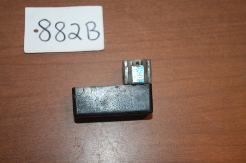 1995 Honda XR200R Ignition CDI Module OEM 95 A