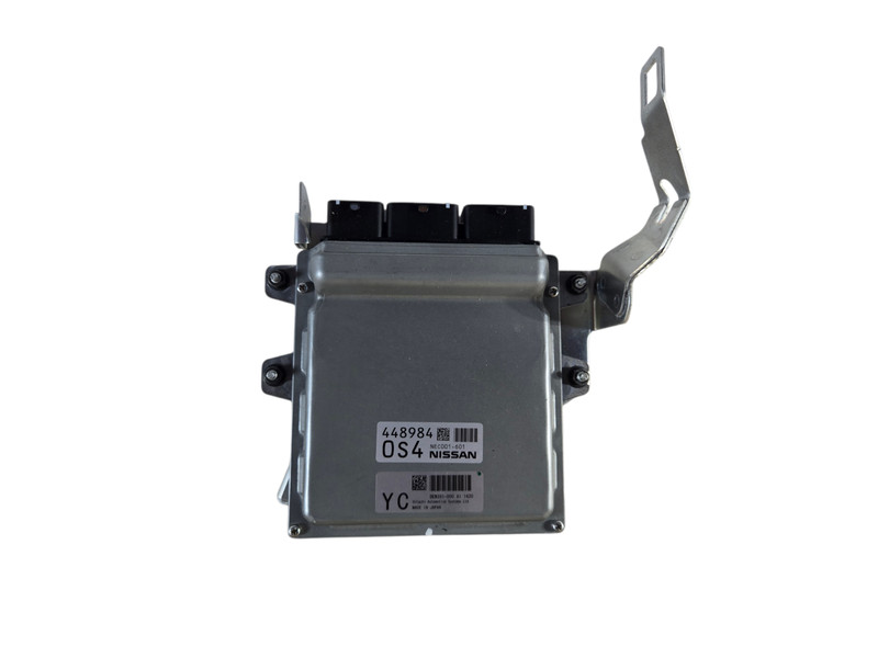 2011-2012Infiniti EX35 ECM Engine Computer Module Unit BEM391000A1 OEM 15597