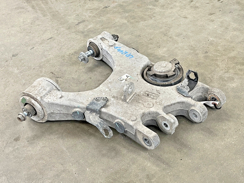 ⭐2017-2019 ALFA ROMEO GIULIA AWD REAR LEFT DRIVER LOWER CONTROL ARM OEM LOT2409