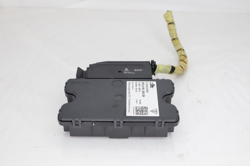 ✅ 2010-2016 PORSCHE PANAMERA OEM PARKING BRAKE CONTROL MODULE 970618109