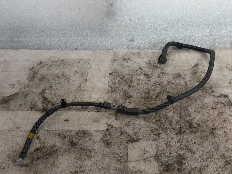 Lexus LS430 Engine Wire Negative Cable NO.3 82123-50090 2004 2005 2006 OEM