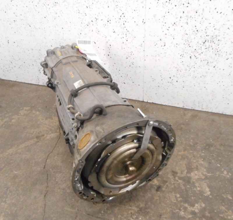 2014 14 Mercedes-Benz GL450 GL550 Automatic Transmission OEM 136K