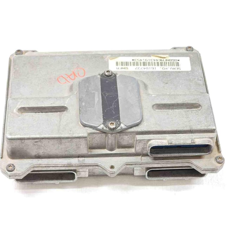 1995 Camaro 3.4L Engine Electronic Control Module Assembly OEM 16184737