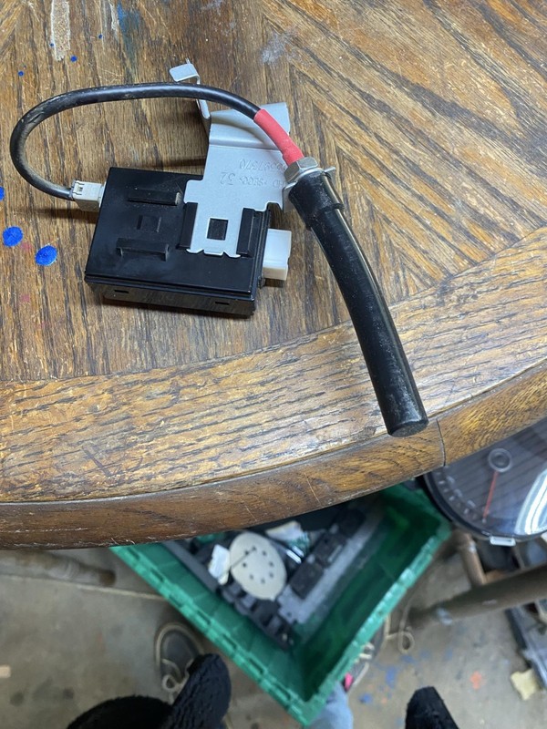 2011-2013 Kia Optima Theft-Locking (Keyless Entry RH dash) Module OEM 954702T100