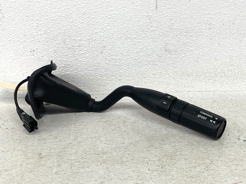 ⭐2015-2020 FORD F-150 TOW / HAUL / SPORT COMBINITION CONTROL SWITCH OEM LOT2569