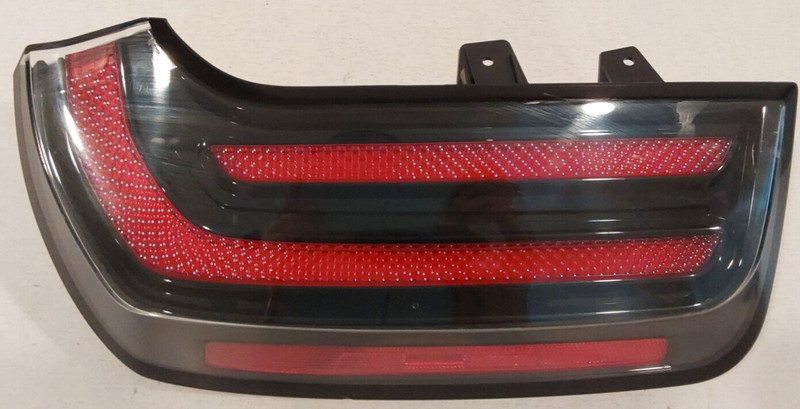 2023-24 KIA TELLURIDELHTAIL LIGHT ASSY OEM PART# 92401-S9600