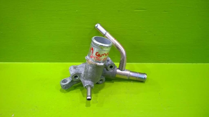 18 19 20 TOYOTA CAMRY XSE 2.5L AT RADIATOR HOSE CONNECT ADAPTER OEM 2436-151