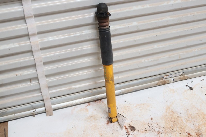 1996-1999 BMW M3 REAR LEFT SIDE SHOCK STRUT ABSORBER OEM