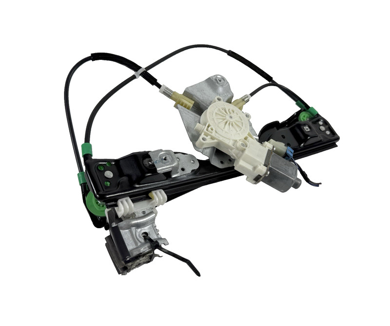 2006-2010 Hummer H3 (Front Right Passenger) Door Window Regulator Motor OEM