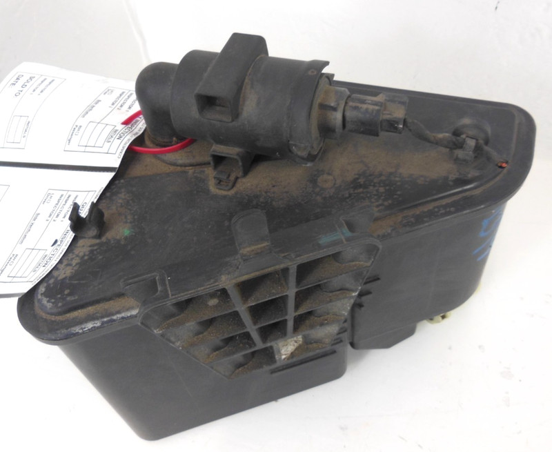 2014-2023 Mercedes-Benz CLA250 Fuel Vapor Evap Canister OEM